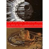 From Star Wars to Indiana Jones: The Best of the Lucasfilm Archivespar Mark Cotta Vaz