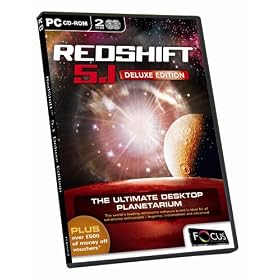 Redshift 5.1 Deluxe Edition (PC)