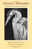 Natures Panorama: Thoreau On The Seasons (The Spirit of Thoreau)