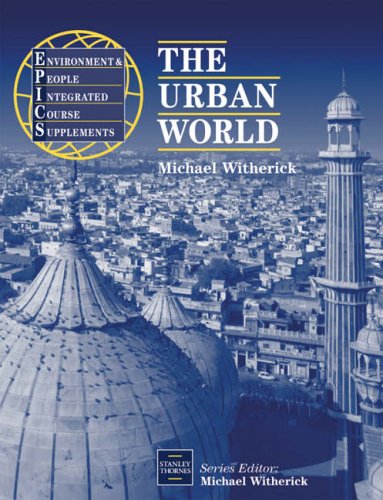 EPICS - The Urban World
