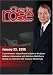 Charlie Rose with E.J. Dionne, Mark Green, Benjamin Barber, Laura Ingraham, Eric Foner & Fred Barnes; Kathleen Weil-Garris Brandt; Tsutomu Shimomura...