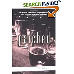 Parched