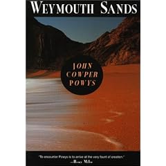 Weymouth Sands