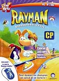 Revue Mindscape 5390102468774 / Coffret Rayman CP + souris