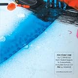 Cornelius: Five Point One + PM