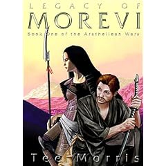 Legacy of Morevi