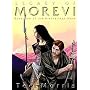 Legacy of Morevi (Book One of the Arathellean Wars)