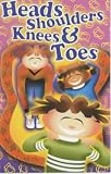 Heads, Shoulders, Knees and Toes
