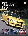 You and Your Mitsubishi Evo: Buying, Enjoying, Maintaining, Modifying (You & Your)