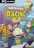 NICKTOONS RACING