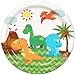 Rhode Island Novelty 3 Inch Dinosaur Bubble Bottles, Two Dozen per Order