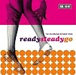 Ready Steady Go: the Countdown Records Story