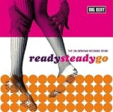Ready Steady Go: The Countdown Records Story
