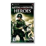 Video Games : Medal of Honor: Heroes