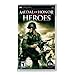Medal of Honor: Heroes