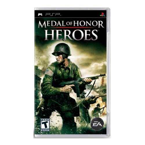 Medal of Honor: Heroes