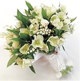 To Have & to Hold: Magical Wedding Bouquets 画像