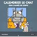 Le Chat-humour garanti