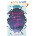 Nina Jones and the Temple of Gloom (Little Black Dress)