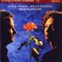 The Songs of Robert Schumann 4 / Oliver Widmer, Stella Doufelix, Graham Johnson