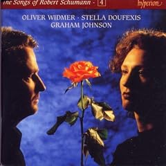 Lieder Vol. 4