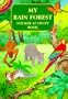 My Rain Forest Sticker Activity Book (Dover Little Activity Books)