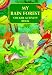 My Rain Forest Sticker Activity Book (Dover Little Activity Books)
