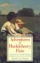 Adventures of Huckleberry Finn: American Comic Vision (Twayne's Masterworks Studies)
