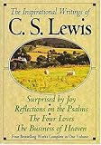 Inspirational Writings of C.S. Lewis: Surprised by Joy, Reflections on the Psalms, the Four Loves, the Business of Heaven