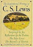 The Inspirational Writings of C.S. Lewis