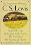 The Inspirational Writings of C.S. Lewis
