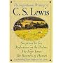 The Inspirational Writings of C.S. Lewis