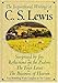 Book The Inspirational Writings of C.S. Lewis