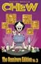 Chew 3: The Omnivore Edition