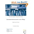 Assessmentinstrumente in der Pflege. M�glichkeiten und Grenzen