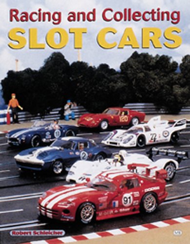Best Price Racing and Collecting Slot Cars for $27.95 Best Price Racing and Collecting Slot Cars for $27.95