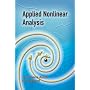 Applied Nonlinear Analysis