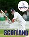 Cricket World Cup: Scotland Team Mini Book (Cricket World Cup team mini books)
