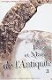 Histoire, Espaces et Marges de l'Antiquit� : Hommages � Monique Clavel-L�v�que, Volume 3