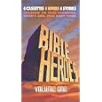 Bible Heroes 1: Cassette 6pk by Rick Eldridge and Nest Family