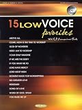 15 Low Voice Favorites