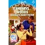 Danielle'S Daddy Factor  (The Bridal Path) (Silhouette Special Editions, No 1094)