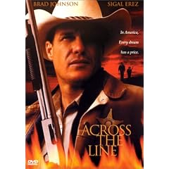 Across the Line