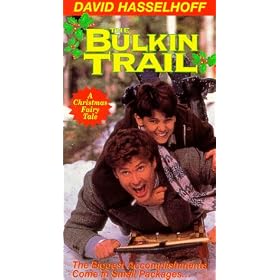 Bulkin Trail [VHS]
