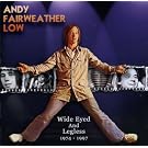 Wide Eyed And Legless 1974-1997 (20 Trks