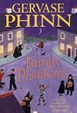 Books : Family Phantoms (Puffin poetry)