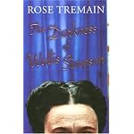 The Darkness of Wallis Simpson book cover