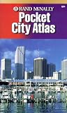 Rand McNally Pocket City Atlas (Atlases - USA/Canada/Mexico)