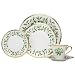 Top Christmas China Patterns