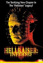 Hellraiser - Inferno